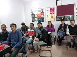 Gate Mathematics NET JRF/ IIT JAM / GATE MATHS COACHING photo 2